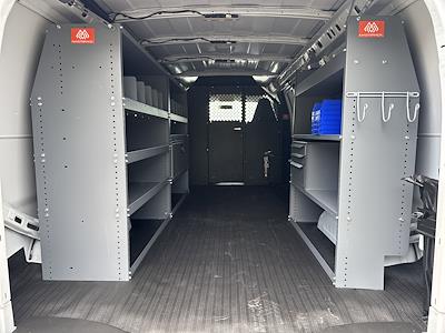 2024 GMC Savana 2500 RWD Masterack Upfitted Cargo Van for sale #R21297 - photo 2