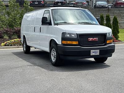 2024 GMC Savana 2500 RWD Masterack Upfitted Cargo Van for sale #R21297 - photo 1