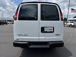 2024 GMC Savana 2500 RWD Masterack Upfitted Cargo Van for sale #R21297 - photo 9