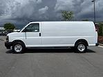 2024 GMC Savana 2500 RWD Masterack Upfitted Cargo Van for sale #R21297 - photo 7