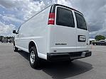 2024 GMC Savana 2500 RWD Masterack Upfitted Cargo Van for sale #R21297 - photo 8