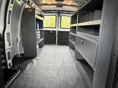 2024 GMC Savana 2500 RWD Masterack Upfitted Cargo Van for sale #R21782 - photo 2