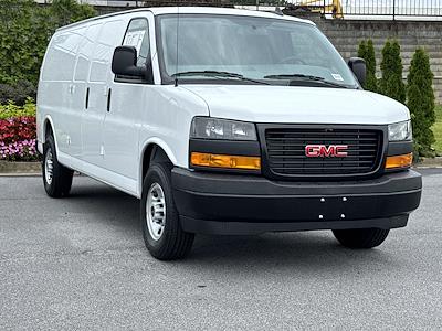 2024 GMC Savana 2500 RWD Masterack Upfitted Cargo Van for sale #R21782 - photo 1