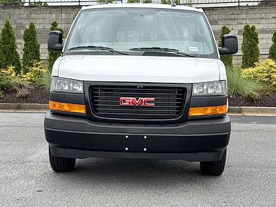 2024 GMC Savana 2500 RWD Masterack Upfitted Cargo Van for sale #R21782 - photo 2