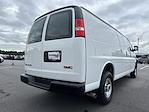 2024 GMC Savana 2500 RWD Masterack Upfitted Cargo Van for sale #R21782 - photo 9