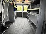 2024 GMC Savana 2500 RWD Masterack Upfitted Cargo Van for sale #R21782 - photo 25
