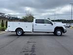 2024 GMC Sierra 3500 Crew Cab 4WD, Warner Select Pro Service Truck for sale #RD08127 - photo 13