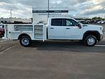 2024 GMC Sierra 3500 Crew Cab 4WD, Warner Select Pro Service Truck for sale #RD08127 - photo 5