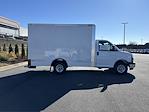 2024 GMC Savana 3500 SRW RWD, Box Van for sale #RN10023 - photo 9