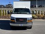 2024 GMC Savana 3500 SRW RWD, Box Van for sale #RN10023 - photo 3