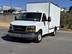 2024 GMC Savana 3500 SRW RWD, Box Van for sale #RN10023 - photo 5