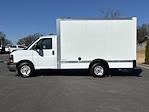 2024 GMC Savana 3500 SRW RWD, Box Van for sale #RN10023 - photo 6