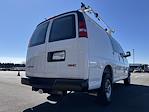 New 2025 GMC Savana 2500 1WT RWD Upfitted Cargo Van for sale #S01271 - photo 10