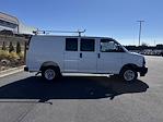 New 2025 GMC Savana 2500 1WT RWD Upfitted Cargo Van for sale #S01271 - photo 11