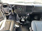 New 2025 GMC Savana 2500 1WT RWD Upfitted Cargo Van for sale #S01271 - photo 24