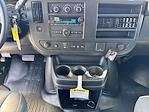 New 2025 GMC Savana 2500 1WT RWD Upfitted Cargo Van for sale #S01271 - photo 25