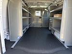 New 2025 GMC Savana 2500 1WT RWD Upfitted Cargo Van for sale #S01271 - photo 2