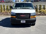 New 2025 GMC Savana 2500 1WT RWD Upfitted Cargo Van for sale #S01271 - photo 3