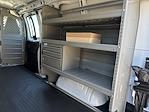 New 2025 GMC Savana 2500 1WT RWD Upfitted Cargo Van for sale #S01271 - photo 30