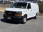 New 2025 GMC Savana 2500 1WT RWD Upfitted Cargo Van for sale #S01271 - photo 5