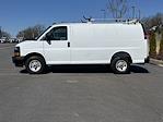 New 2025 GMC Savana 2500 1WT RWD Upfitted Cargo Van for sale #S01271 - photo 7