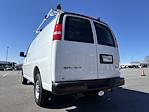 New 2025 GMC Savana 2500 1WT RWD Upfitted Cargo Van for sale #S01271 - photo 8