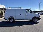 2025 GMC Savana 2500 RWD, Upfitted Cargo Van for sale #S02276 - photo 11