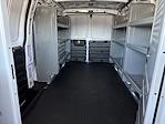 2025 GMC Savana 2500 RWD, Upfitted Cargo Van for sale #S02276 - photo 24