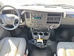 2025 GMC Savana 2500 RWD, Upfitted Cargo Van for sale #S02276 - photo 26