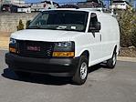 2025 GMC Savana 2500 RWD, Upfitted Cargo Van for sale #S02276 - photo 5