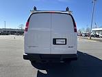 2025 GMC Savana 2500 RWD, Upfitted Cargo Van for sale #S02276 - photo 9