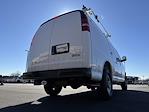 2025 GMC Savana 2500 RWD, Upfitted Cargo Van for sale #S02283 - photo 10