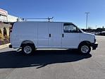 2025 GMC Savana 2500 RWD, Upfitted Cargo Van for sale #S02283 - photo 11