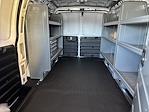 2025 GMC Savana 2500 RWD, Upfitted Cargo Van for sale #S02283 - photo 19