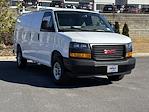 2025 GMC Savana 2500 RWD, Upfitted Cargo Van for sale #S02283 - photo 1