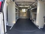 2025 GMC Savana 2500 RWD, Upfitted Cargo Van for sale #S02283 - photo 2