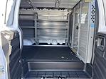 2025 GMC Savana 2500 RWD, Upfitted Cargo Van for sale #S02283 - photo 30