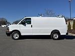 2025 GMC Savana 2500 RWD, Upfitted Cargo Van for sale #S02283 - photo 7