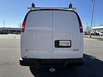 2025 GMC Savana 2500 RWD, Upfitted Cargo Van for sale #S02283 - photo 9