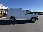 2025 GMC Savana 2500 RWD, Upfitted Cargo Van for sale #S02287 - photo 10