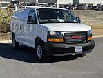 2025 GMC Savana 2500 RWD, Upfitted Cargo Van for sale #S02287 - photo 1