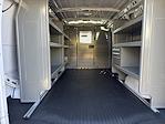 2025 GMC Savana 2500 RWD, Upfitted Cargo Van for sale #S02287 - photo 2