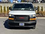 2025 GMC Savana 2500 RWD, Upfitted Cargo Van for sale #S02287 - photo 3