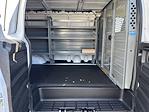 2025 GMC Savana 2500 RWD, Upfitted Cargo Van for sale #S02287 - photo 29