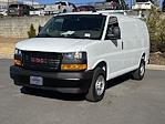 2025 GMC Savana 2500 RWD, Upfitted Cargo Van for sale #S02287 - photo 5