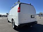 2025 GMC Savana 2500 RWD, Upfitted Cargo Van for sale #S02287 - photo 8