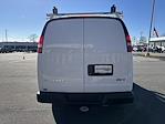 2025 GMC Savana 2500 RWD, Upfitted Cargo Van for sale #S02287 - photo 9