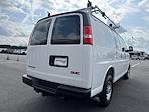 New 2025 GMC Savana 2500 1WT RWD Upfitted Cargo Van for sale #S02298 - photo 10