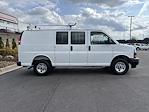 New 2025 GMC Savana 2500 1WT RWD Upfitted Cargo Van for sale #S02298 - photo 11