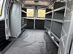 New 2025 GMC Savana 2500 1WT RWD Upfitted Cargo Van for sale #S02298 - photo 26